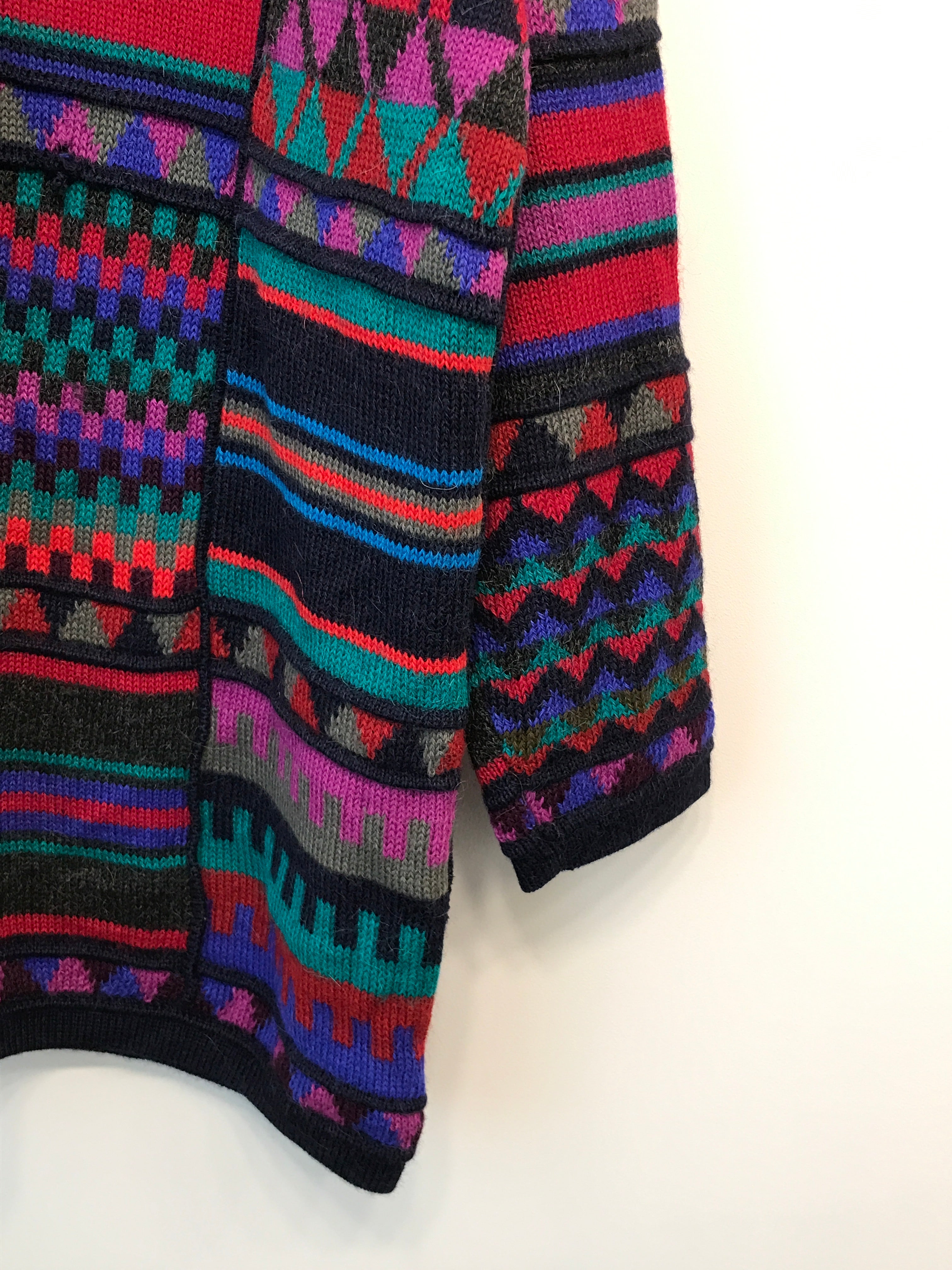Mima Sweater